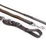 Velociti Gara Velociti Gara Elasticated Draw Reins