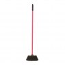 Red Gorilla  Red Gorilla Poly Yard Broom