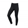 Weatherbeeta Products Weatherbeeta Duet Full Seat Breeches Black