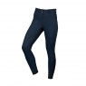 Weatherbeeta Products Weatherbeeta Duet Full Seat Breeches Ink Navy