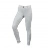 Weatherbeeta Products Weatherbeeta Duet Full Seat Breeches White