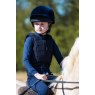 Racesafe  Racesafe Motion 3 Body Protector Navy - Young Rider