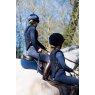 Racesafe  Racesafe Motion 3 Body Protector Navy - Young Rider