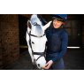 Racesafe  Racesafe Motion 3 Adult Body Protector Navy