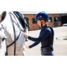 Racesafe  Racesafe Motion 3 Adult Body Protector Navy