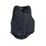 Racesafe  Racesafe Motion 3 Adult Body Protector Navy
