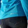 Ariat Riding Apparel Ariat Ladies Sunstopper 1/4 Zip Hawaiian Surf