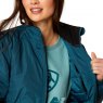 Ariat Riding Apparel Ariat Ladies Stable Insulated Jacket Reflecting Pond
