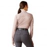 Ariat Riding Apparel Ariat Ladies Lowell 2.0 1/4 Zip Baselayer Quail