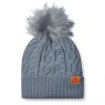 Ariat Norfolk Beanie Heather Grey