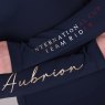 Aubrion Aubrion Team Long Sleeve Baselayer Navy