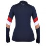 Aubrion Aubrion Team Long Sleeve Baselayer Navy