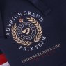 Aubrion Aubrion Team Hoodie Navy