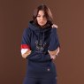 Aubrion Aubrion Team Hoodie Navy