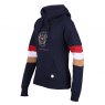 Aubrion Aubrion Team Hoodie Navy