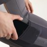 Aubrion Aubrion Team Shield Riding Tights Grey