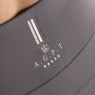 Aubrion Aubrion Team Shield Riding Tights Grey