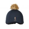 Aubrion Aubrion Team Hat Cover Navy