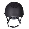 Karben Karben Viola Ellipse WP Riding Hat Black