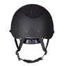 Karben Karben Viola Ellipse  Riding Hat Black