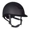 Karben Karben Viola Ellipse WP Riding Hat Black