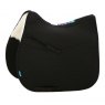 Griffin NuuMed Griffin Nuumed SP01 Hi-Wither Half Wool Pad GP Saddle Pad