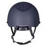 Karben Karben Viola Ellipse WP Riding Hat Navy