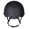Karben Karben Elisa Ellipse WP Riding Hat Black