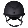Karben Karben Elisa Ellipse WP Riding Hat Black