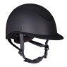 Karben Lia Ellipse Riding Hat Black