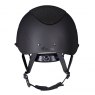 Karben Karben Lia Ellipse Riding Hat Black