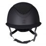 Karben Lia Ellipse WP Riding Hat Black 