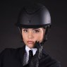 Karben Karben Lia Ellipse WP Riding Hat Black