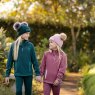 LeMieux LeMieux Mini Mari Micro Fleece Orchid