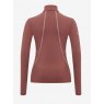 LeMieux LeMieux Young Rider Base Layer Orchid