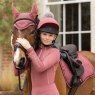 LeMieux LeMieux Young Rider Base Layer Orchid