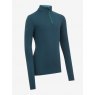 LeMieux LeMieux Young Rider Base Layer Spruce