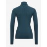 LeMieux LeMieux Young Rider Base Layer Spruce