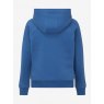 LeMieux LeMieux Young Rider Sherpa Lined Hoodie Atlantic
