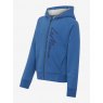 LeMieux LeMieux Young Rider Sherpa Lined Hoodie Atlantic