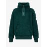 LeMieux LeMieux Young Rider Tia Teddy Fleece Spruce