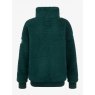 LeMieux LeMieux Young Rider Tia Teddy Fleece Spruce