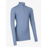LeMieux LeMieux Young Rider Base Layer Ice Blue