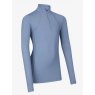 LeMieux Young Rider Base Layer Ice Blue  