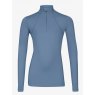 LeMieux Young Rider Base Layer Ice Blue  