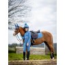 LeMieux LeMieux Young Rider Pull On Breeches Ice Blue