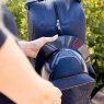 LeMieux LeMieux Elite Pro Hat & Boot Bag Navy