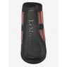 LeMieux LeMieux Grafter Boots Orchid
