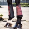 LeMieux LeMieux Grafter Boots Orchid