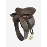 LeMieux LeMieux Toy Pony Saddle & Girth Brown